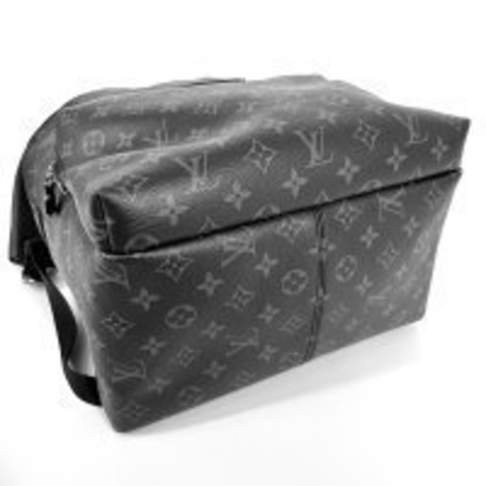 Louis Vuitton Backpack Monogram Eclipse Apollo Ba… - image 3